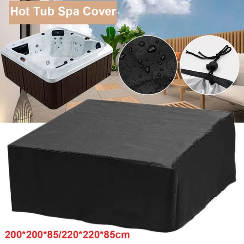 Hot tub spa - hot,