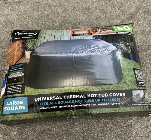 Cleverspa large square - cleverspa,