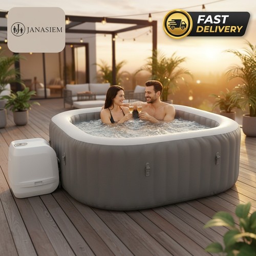Lay spa grey - z, tub