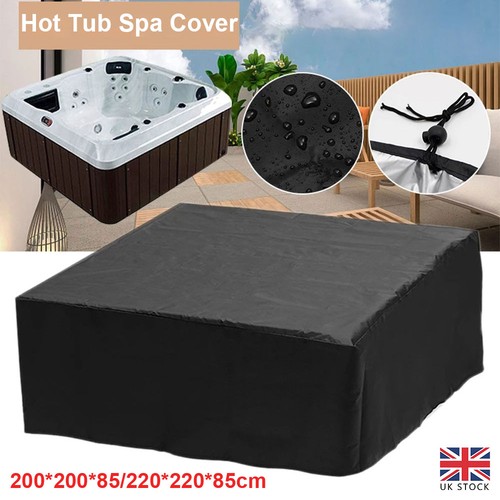 Hot tub spa - hot,