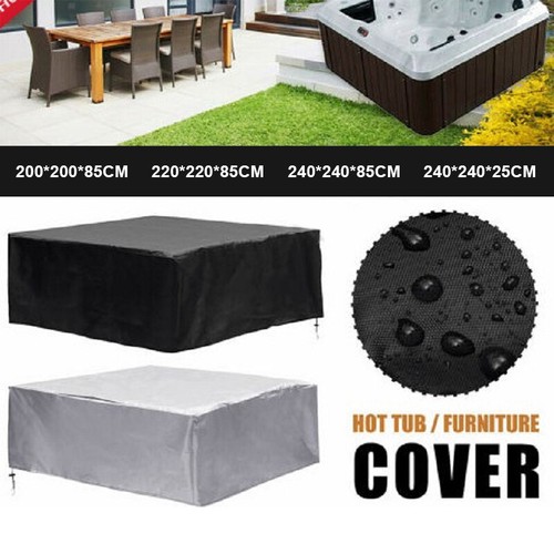 Hot tub spa guard - spa, covers