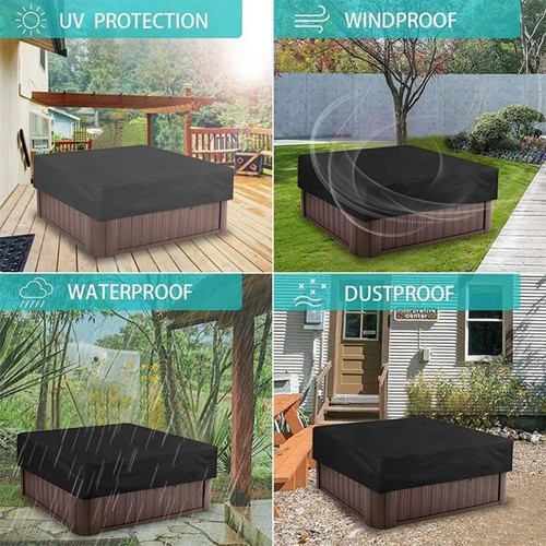 220x220x30cm waterproof uv - 220x220x30cm,