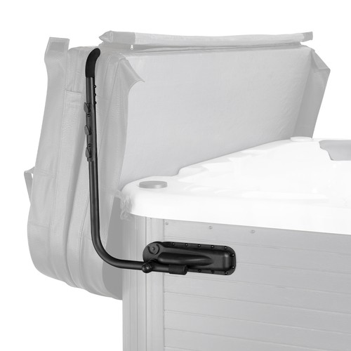 Hot tub cover - cover, 31.5-41.3