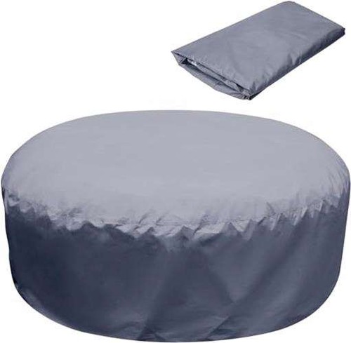 215 70cm round - round, tub