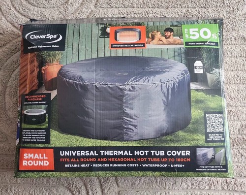 Universal thermal hot tub - hot,