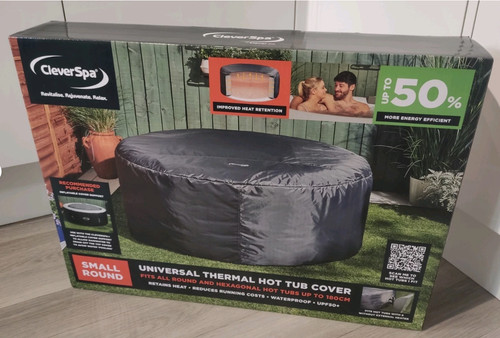 Cleverspa lay spa - cleverspa,