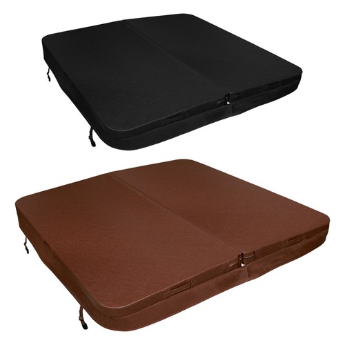 Hot tub cover spa lid - hot, square