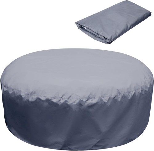 215 70cm round hot tub - 215×70cm,