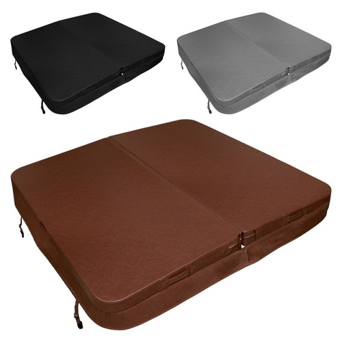 Hot tub cover spa lid - hot,