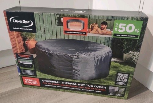 Cleverspa thermal hot tub - cleverspa,