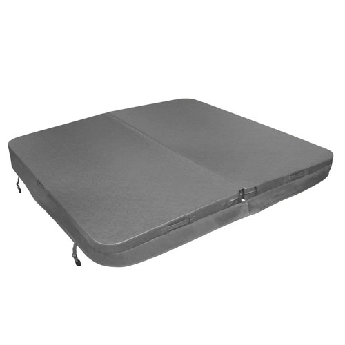 Hot tub cover - hot, 210cm