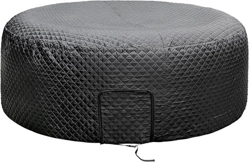 180cm universal round - round, thermal