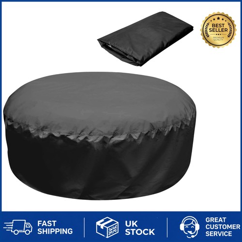 190cm round hot - 190cm,