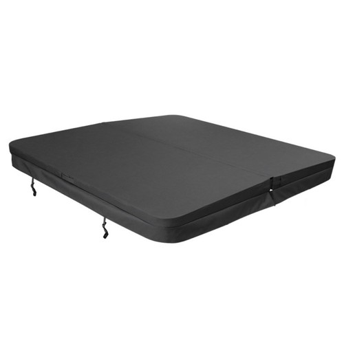 Replacement hot tub - hot, cover