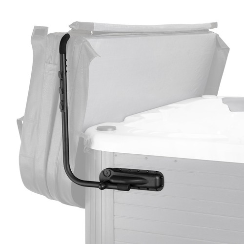 Vevor hot tub - tub, cover