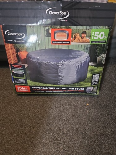 Cleverspa universal thermal - cleverspa,