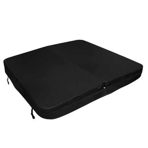 Hot tub cover - hot,