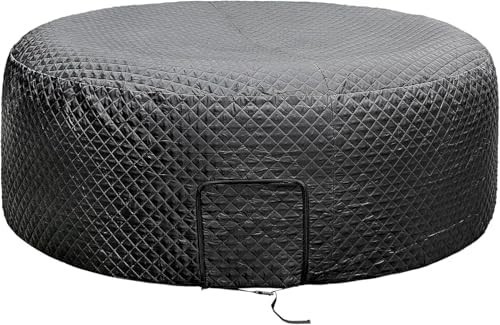 208cm universal round - 208cm,