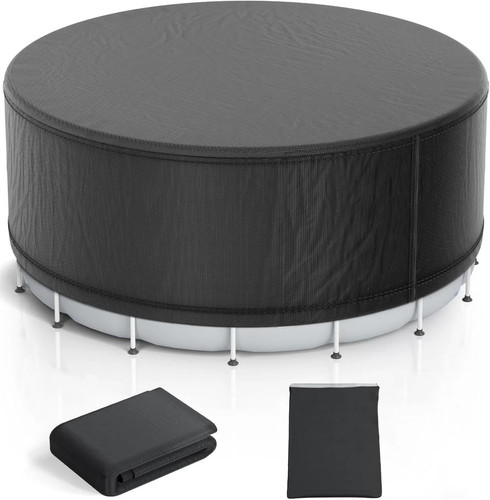 215 70cm round hot tub - hot, cover