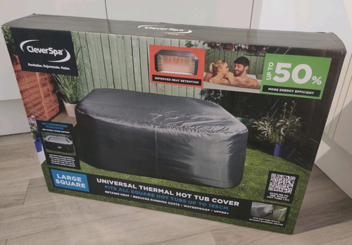 Cleverspa lay spa - /,