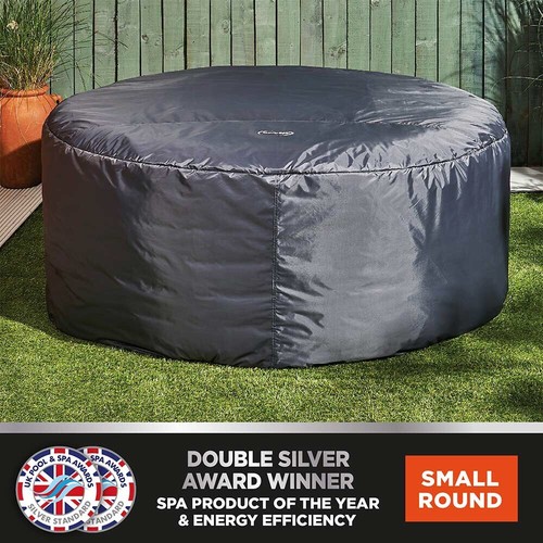 Cleverspa small round - small, thermal