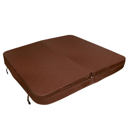 Hot tub cover - hot, 2m