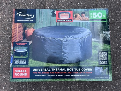 Cleverspa universal thermal - cleverspa,