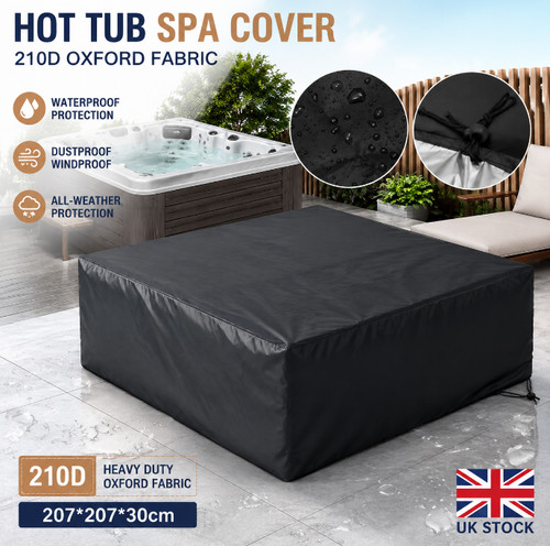 Oxford fabric hot tub - oxford,