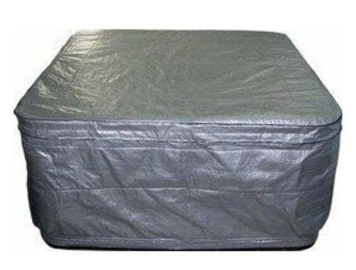 New hot tub spa - new, thermal