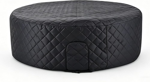 Thermal insulated hot tub - hot,