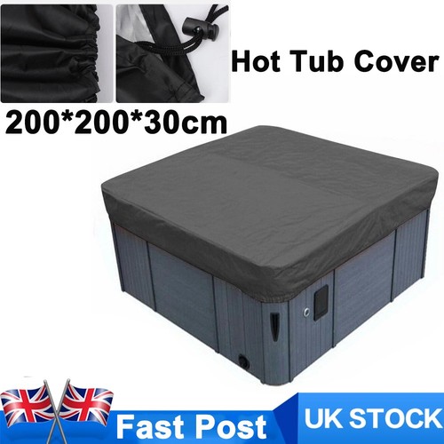 Oxford fabric square - fabric, tub