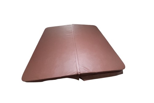 Hot tub cover - hot,