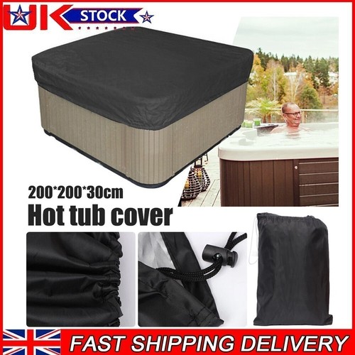 Oxford fabric hot tub - oxford,
