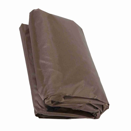 Outdoor hot tub - hot, cover
