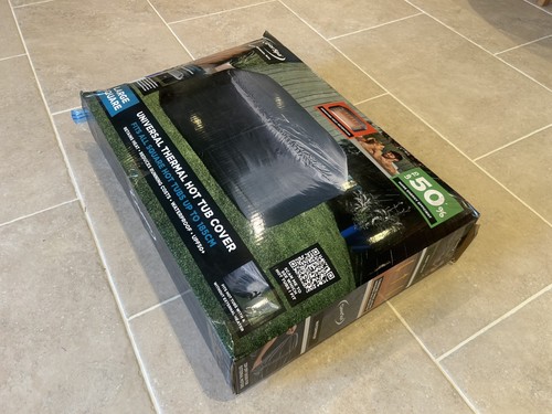 Cleverspa large square thermal - cleverspa,