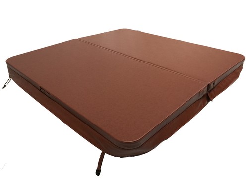 Hot tub cover - ,