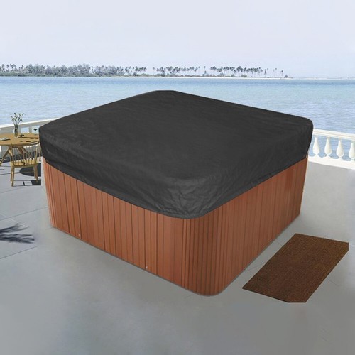 Hot tub spa cover - hot,