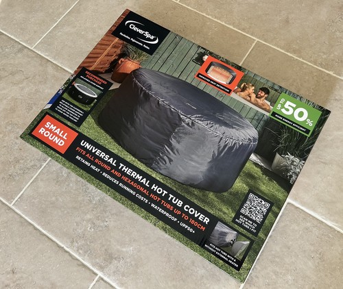 Cleverspa universal thermal - cleverspa,