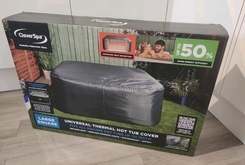 Cleverspa lay spa - cleverspa,