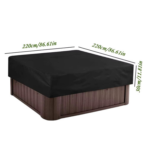 220x220x30cm waterproof uv - 220x220x30cm,