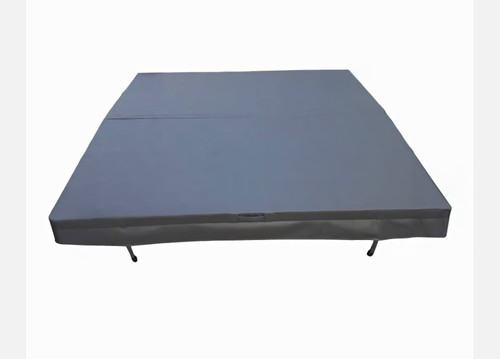 Vinyl hot tub - ,