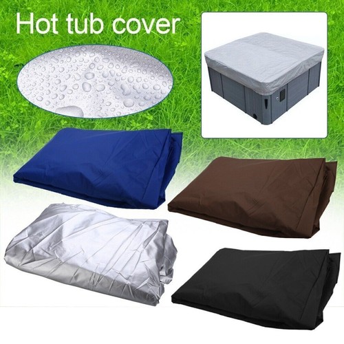 Oxford fabric hot tub - fabric,