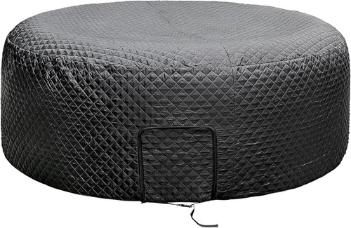 208cm universal round thermal - universal,