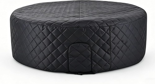 Thermal insulated hot tub - thermal,