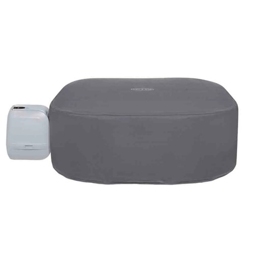 Lay spa large square thermal - lay-z-spa,