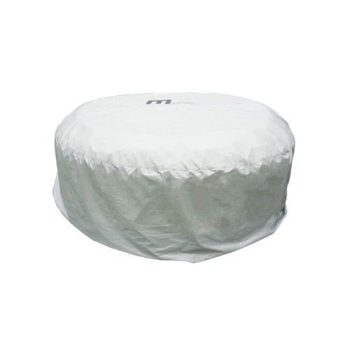 Mspa person hot tub - 2,