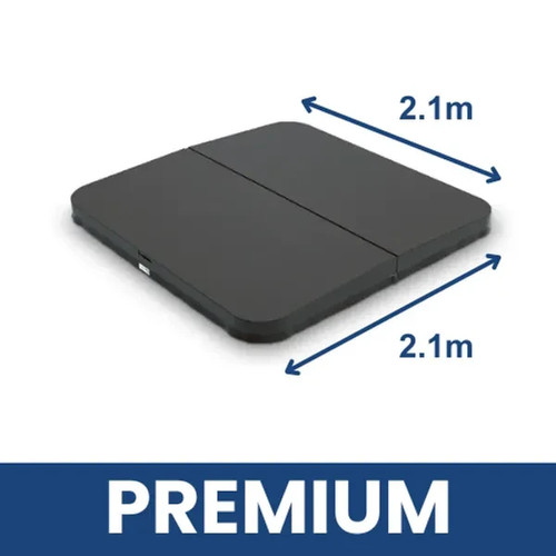 Pure spa premium hot - premium, tub