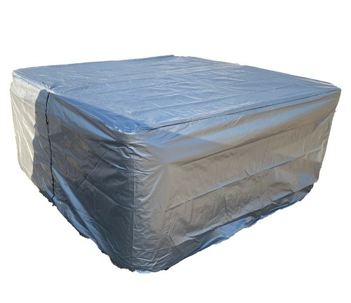 Happy hot tub winter - tub,