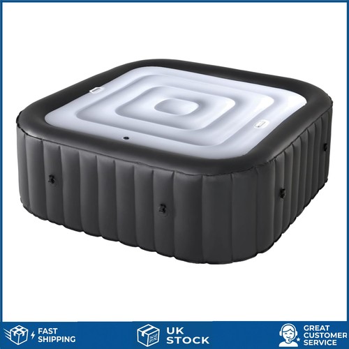 Insulated square inflatable - insulated,