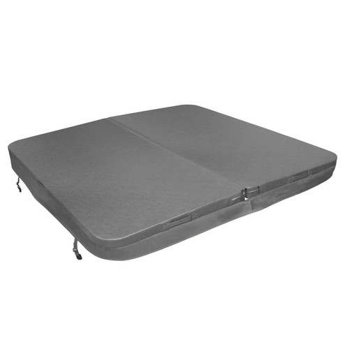 Hot tub cover - hot,